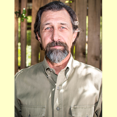 JOHN MARRS - Zed Card Back